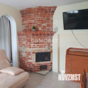 Дом 26м&sup2;, 1-этажный, участок 3 сот.  