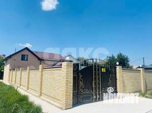 Дом 500м&sup2;, 2-этажный, участок 11 сот.  