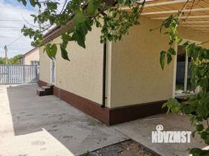 Дом 112м&sup2;, 2-этажный, участок 9 сот.  