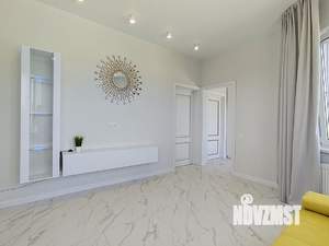 Дом 50м&sup2;, 1-этажный, участок 6 сот.  