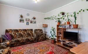 Дом 43м&sup2;, 1-этажный, участок 2 сот.  