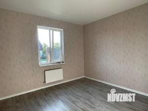 Дом 100м², 2-этажный, участок 5 сот.  