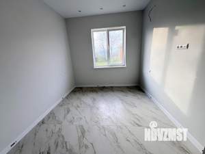 Дом 110м&sup2;, 1-этажный, участок 6 сот.  