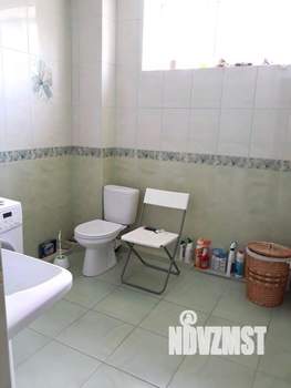 Дом 250м&sup2;, 2-этажный, участок 5 сот.  