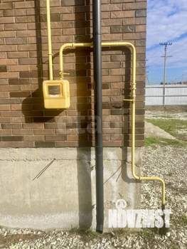 Дом 112м&sup2;, 1-этажный, участок 10 сот.  