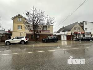 Дом 94м&sup2;, 2-этажный, участок 2 сот.  