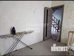 Таунхаус 90м&sup2;, 2-этажный, участок 1 сот.  