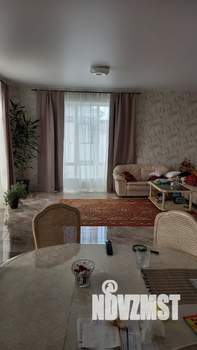 Коттедж 125м&sup2;, 1-этажный, участок 526 сот.  