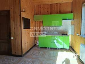 Дом 75м², 2-этажный, участок 6 сот.  