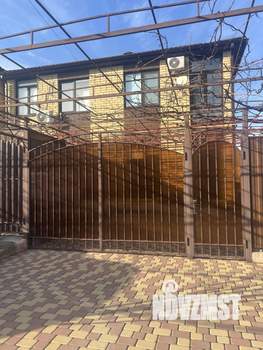 Таунхаус 115м², 3-этажный, участок 2 сот.  