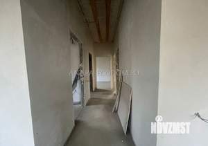 Дом 115м², 1-этажный, участок 3 сот.  