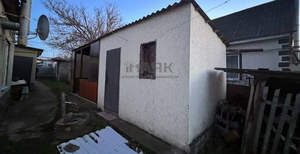 Дом 115м&sup2;, 1-этажный, участок 6 сот.  