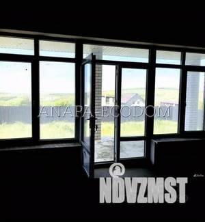 Дом 140м&sup2;, 1-этажный, участок 6 сот.  