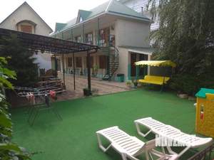 Дом 187м&sup2;, 2-этажный, участок 12 сот.  