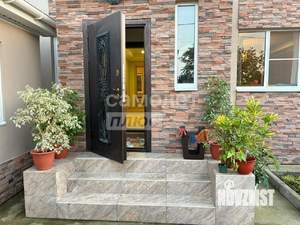 Дом 197м&sup2;, 2-этажный, участок 4 сот.  