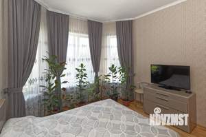 Дом 145м², 2-этажный, участок 6 сот.  