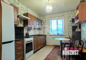 Дом 83м&sup2;, 1-этажный, участок 8 сот.  