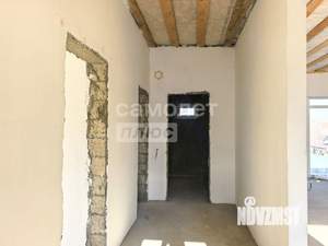 Дом 105м&sup2;, 1-этажный, участок 7 сот.  