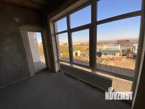 Дом 120м², 2-этажный, участок 4 сот.  