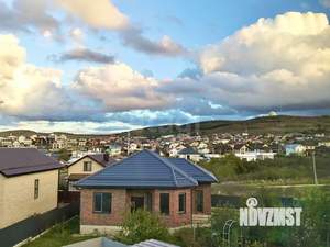 Дом 82м², 1-этажный, участок 5 сот.  