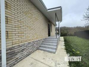 Дом 70м&sup2;, 2-этажный, участок 6 сот.  