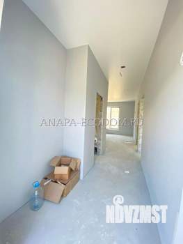 Дом 65м&sup2;, 1-этажный, участок 3 сот.  