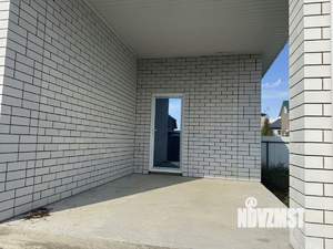 Дом 103м&sup2;, 1-этажный, участок 4 сот.  