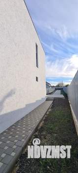 Дом 122м&sup2;, 2-этажный, участок 8 сот.  