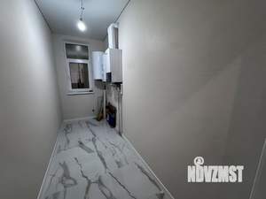 Дом 150м&sup2;, 1-этажный, участок 6 сот.  