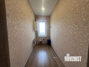 Дом 110м&sup2;, 1-этажный, участок 5 сот.  