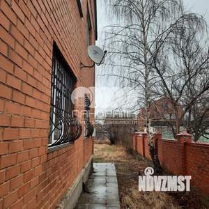 Дом 272м², 2-этажный, участок 11 сот.  