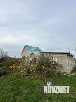 Дом 81м&sup2;, 2-этажный, участок 10 сот.  