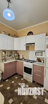 Дом 94м&sup2;, 2-этажный, участок 4 сот.  