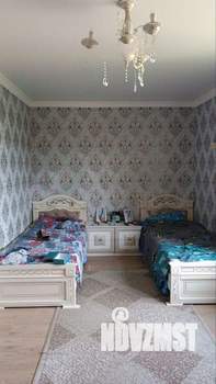 Таунхаус 95м², 1-этажный, участок 2 сот.  