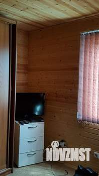 Дача 130м², 2-этажный, участок 6 сот.  