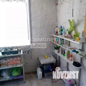 Дом 25м&sup2;, 1-этажный, участок 6 сот.  