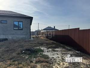 Дом 120м², 1-этажный, участок 6 сот.  