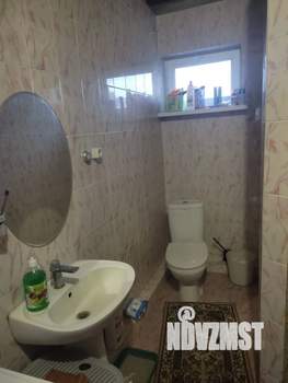 Дом 120м&sup2;, 2-этажный, участок 6 сот.  