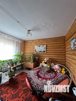 Дом 125м&sup2;, 2-этажный, участок 5 сот.  