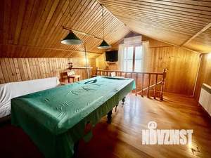 Дом 220м², 2-этажный, участок 8 сот.  