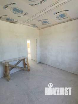 Дача 96м², 2-этажный, участок 5 сот.  