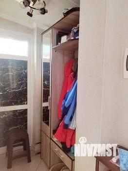 Дом 57м&sup2;, 2-этажный, участок 2 сот.  