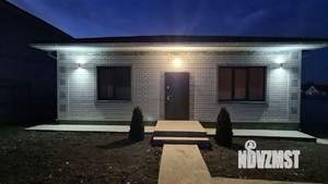 Дом 105м&sup2;, 2-этажный, участок 7 сот.  