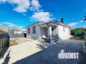 Дом 146м², 1-этажный, участок 6 сот.  