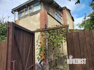 Дом 80м², 2-этажный, участок 8 сот.  