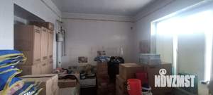 Дом 53м², 1-этажный, участок 3 сот.  