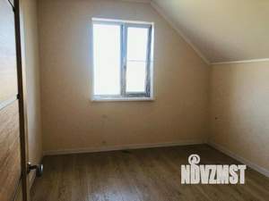 Дом 106м², 2-этажный, участок 7 сот.  