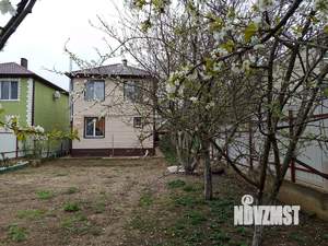 Дом 84м&sup2;, 2-этажный, участок 4 сот.  