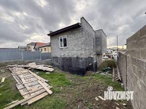 Дом 149м², 2-этажный, участок 369 сот.  