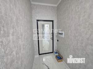 Дом 100м&sup2;, 1-этажный, участок 5 сот.  